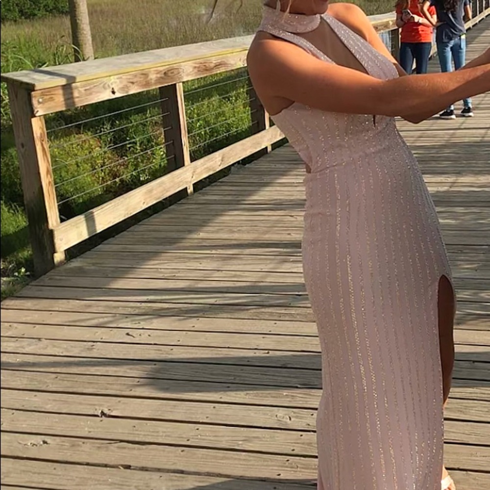 Prom dress - Picture 5 of 5